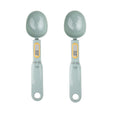 Mini Spoon Scale | Digital Kitchen Scale with LCD Display (0.1–500g)